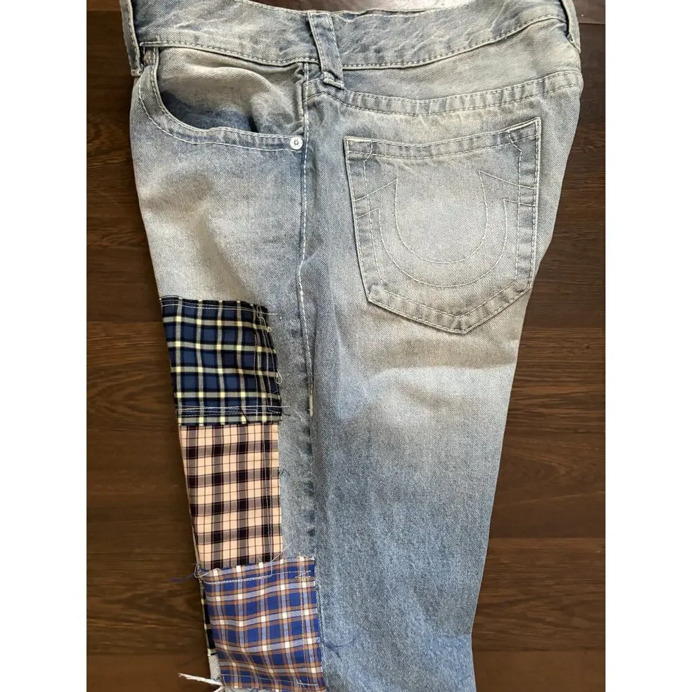 True Religion product rare